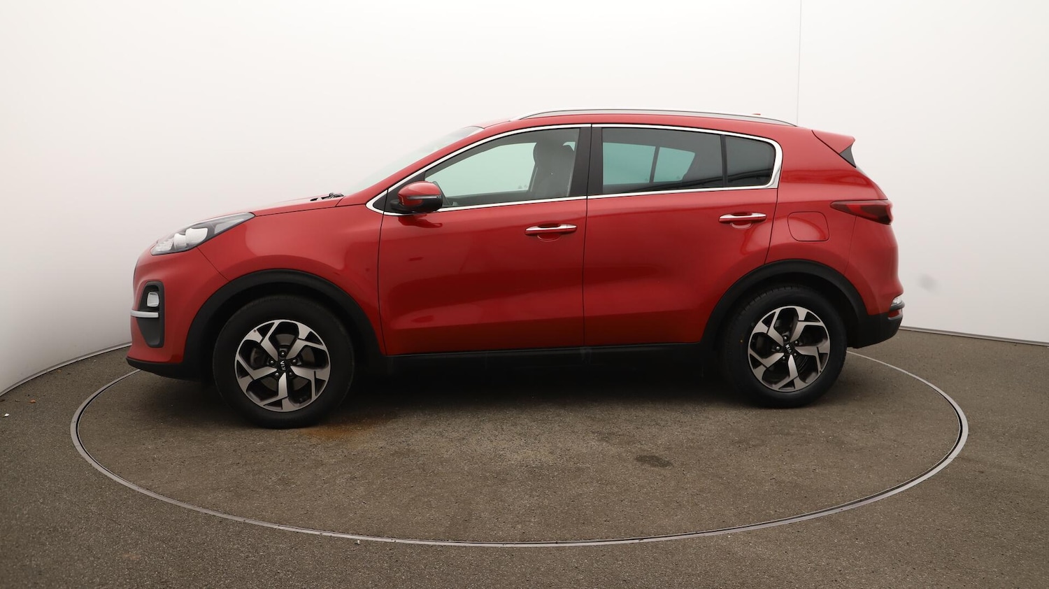 Used Kia Sportage for sale - 76440480: Photo 65