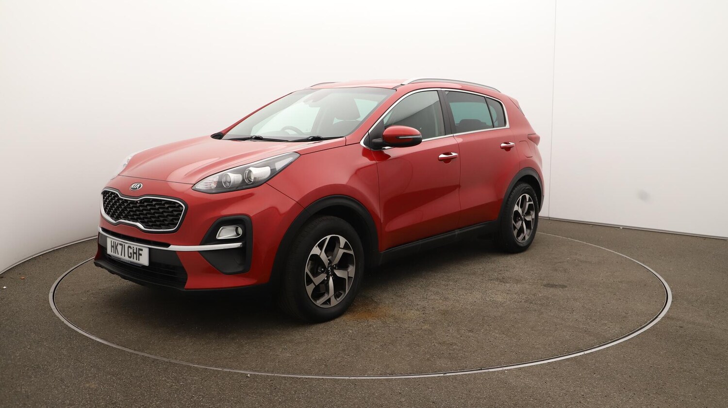 Used Kia Sportage for sale - 76440480: Photo 69