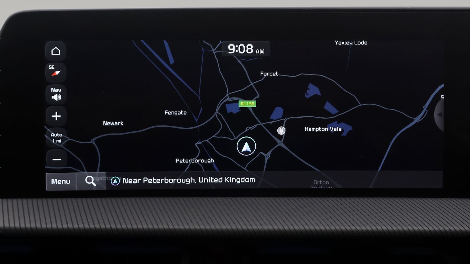 Used Kia EV6 2022 for sale - 77276804: Photo 11