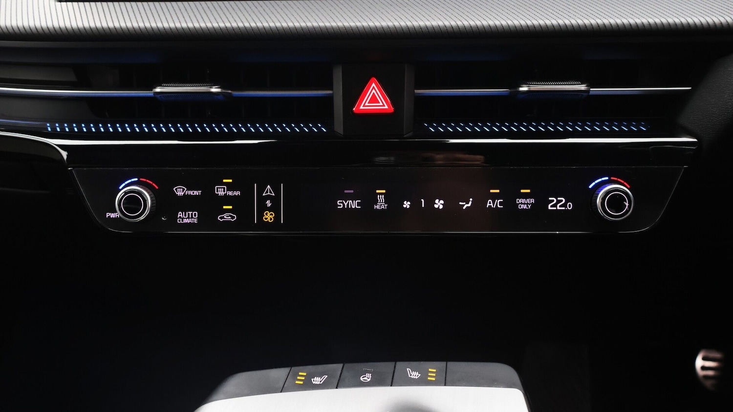 Used Kia EV6 2022 for sale - 77276804: Photo 12