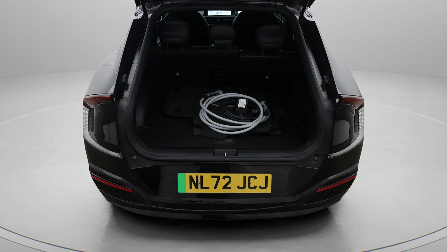 Used Kia EV6 2022 for sale - 77276804: Photo 17