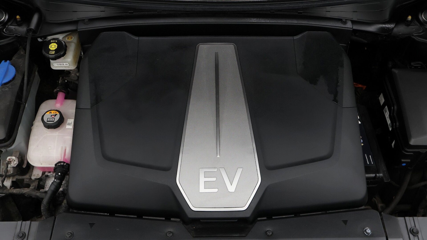 Used Kia EV6 2022 for sale - 77276804: Photo 19