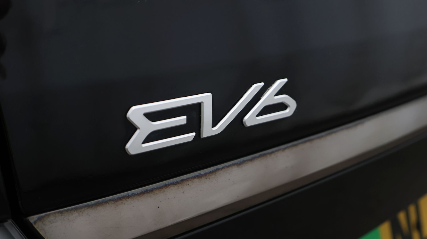 Used Kia EV6 2022 for sale - 77276804: Photo 20