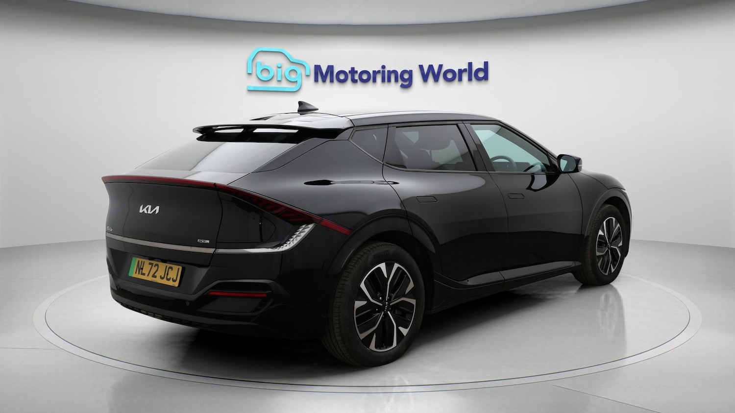 Used Kia EV6 2022 for sale - 77276804: Photo 7