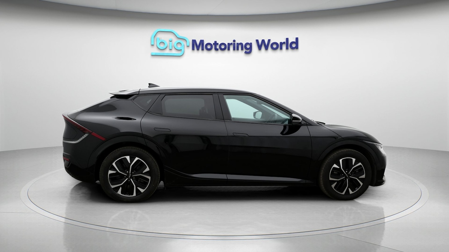 Used Kia EV6 2022 for sale - 77276804: Photo 8