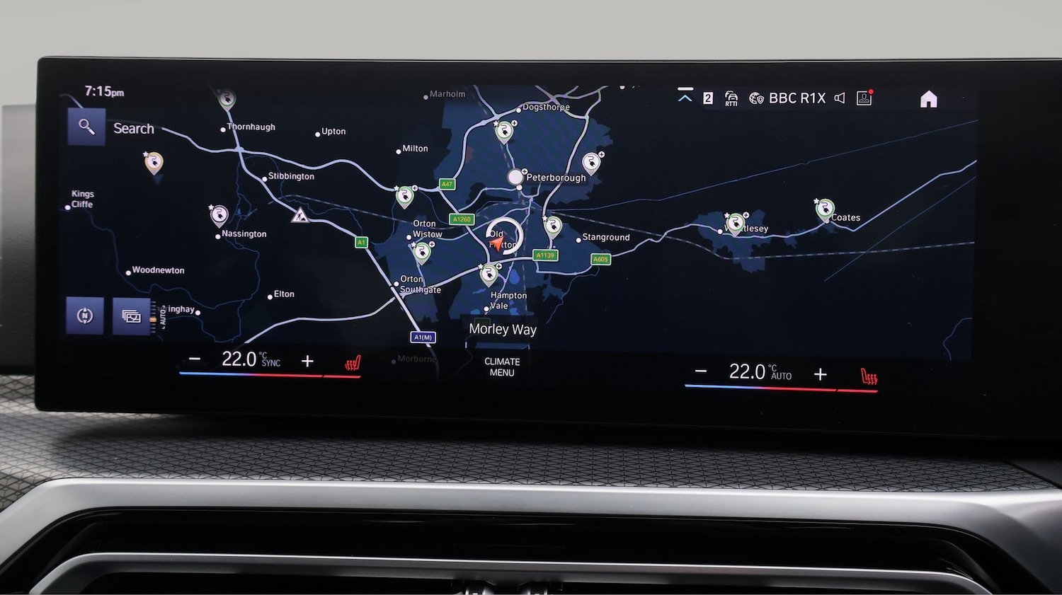 Used BMW 3 Series 2023 for sale - 77662636: Photo 11