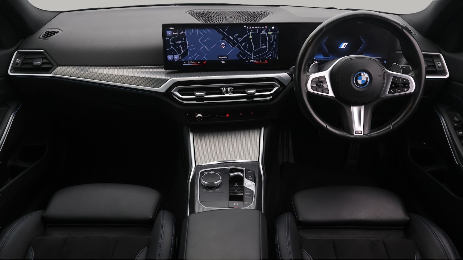 Used BMW 3 Series 2023 for sale - 77662636: Photo 13