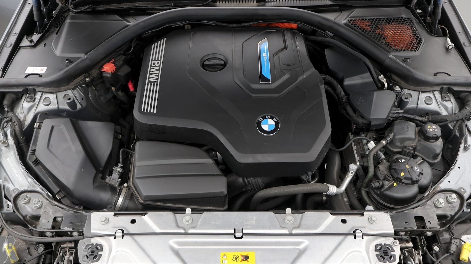 Used BMW 3 Series 2023 for sale - 77662636: Photo 19