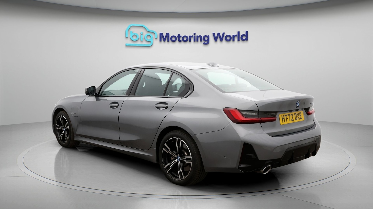 Used BMW 3 Series 2023 for sale - 77662636: Photo 5