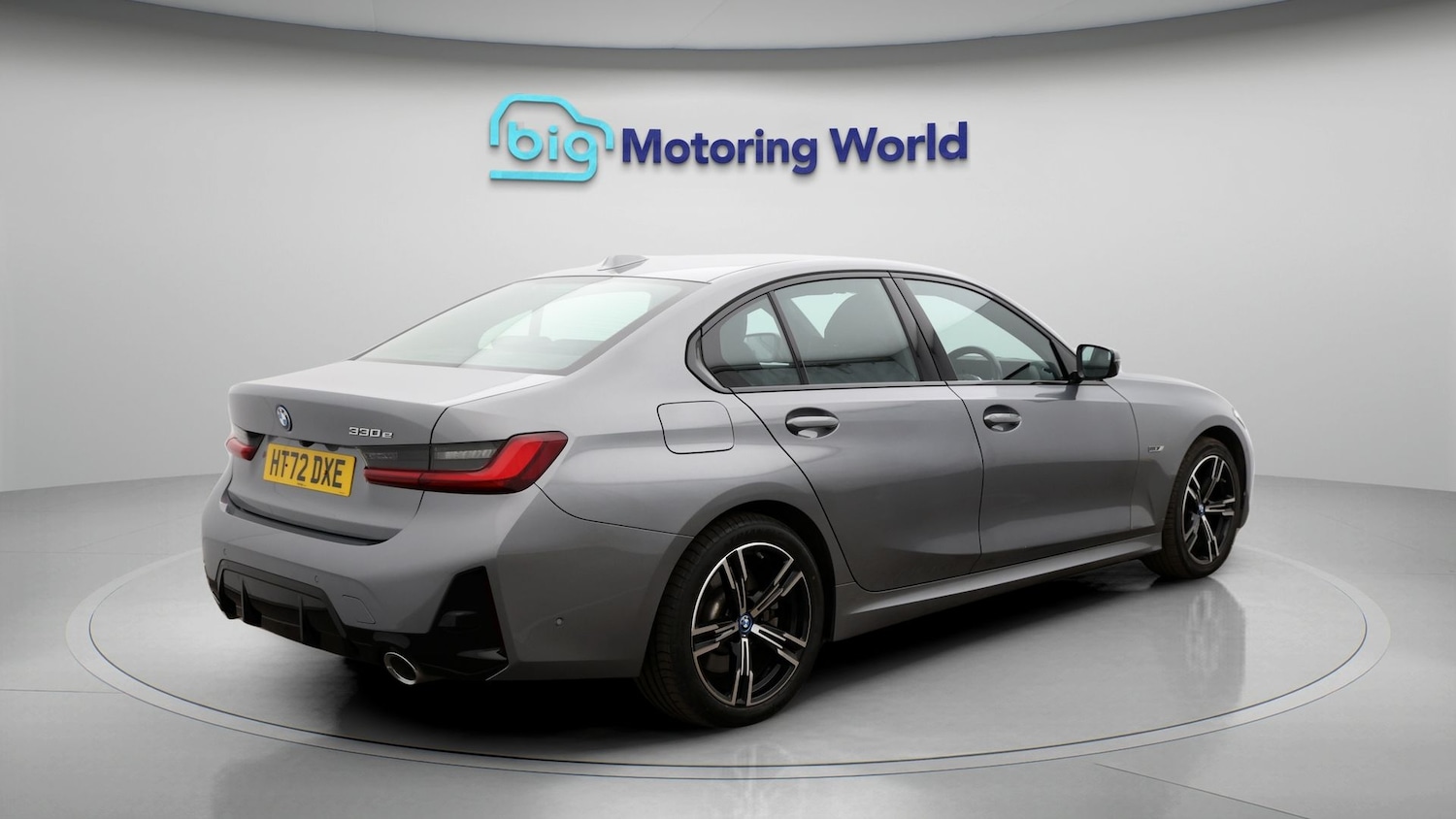 Used BMW 3 Series 2023 for sale - 77662636: Photo 7