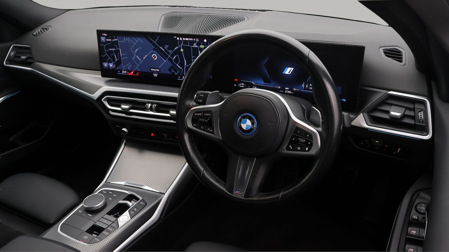 Used BMW 3 Series 2023 for sale - 77662636: Photo 9