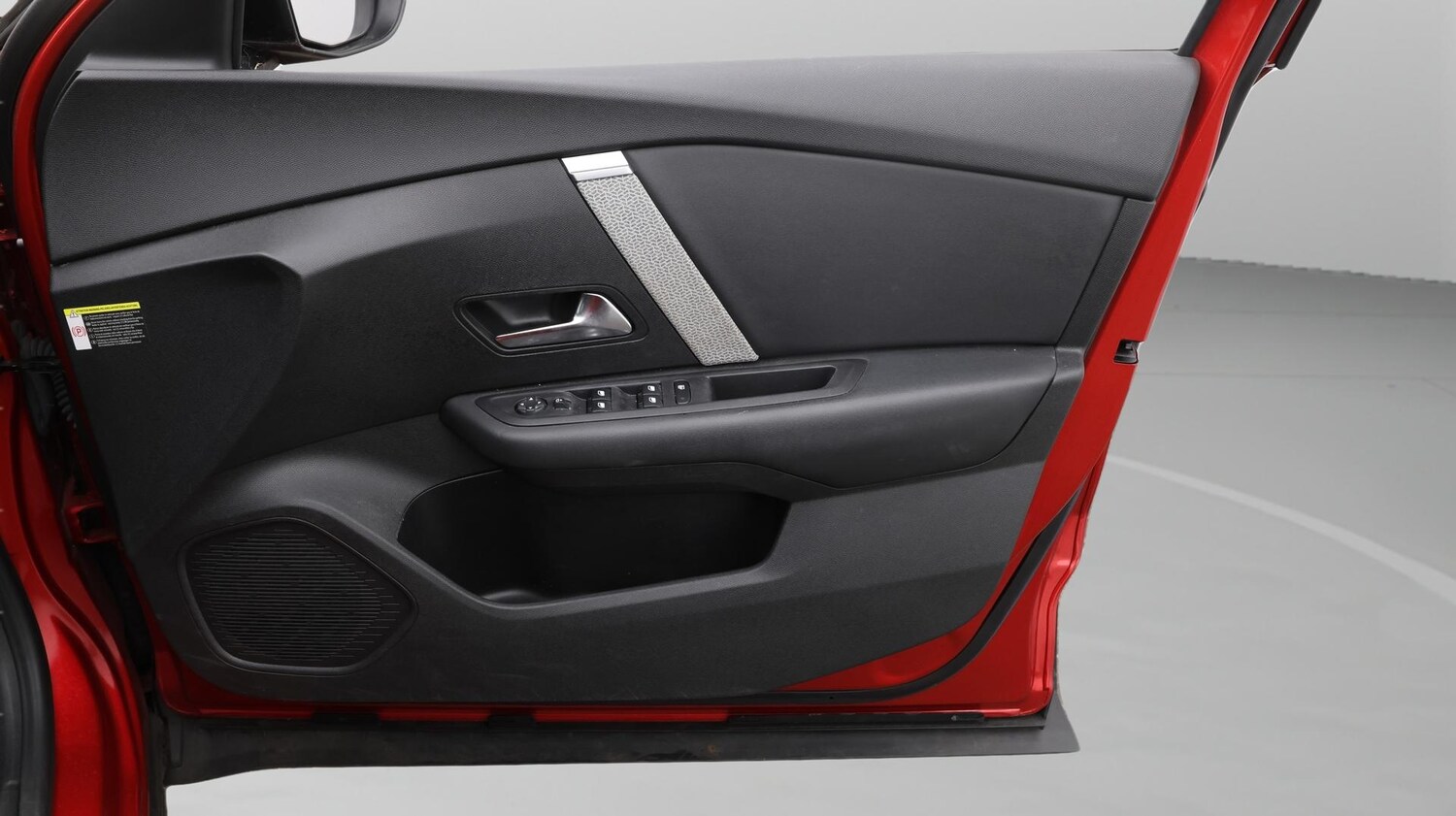 Used Citroen C4 2021 for sale - 76613348: Photo 16