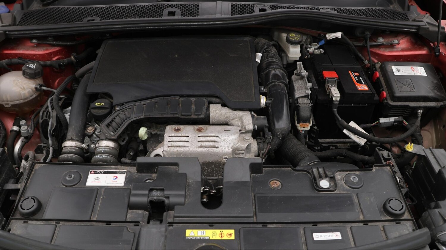 Used Citroen C4 2021 for sale - 76613348: Photo 20