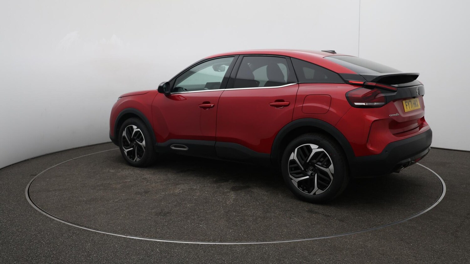 Used Citroen C4 2021 for sale - 76613348: Photo 34