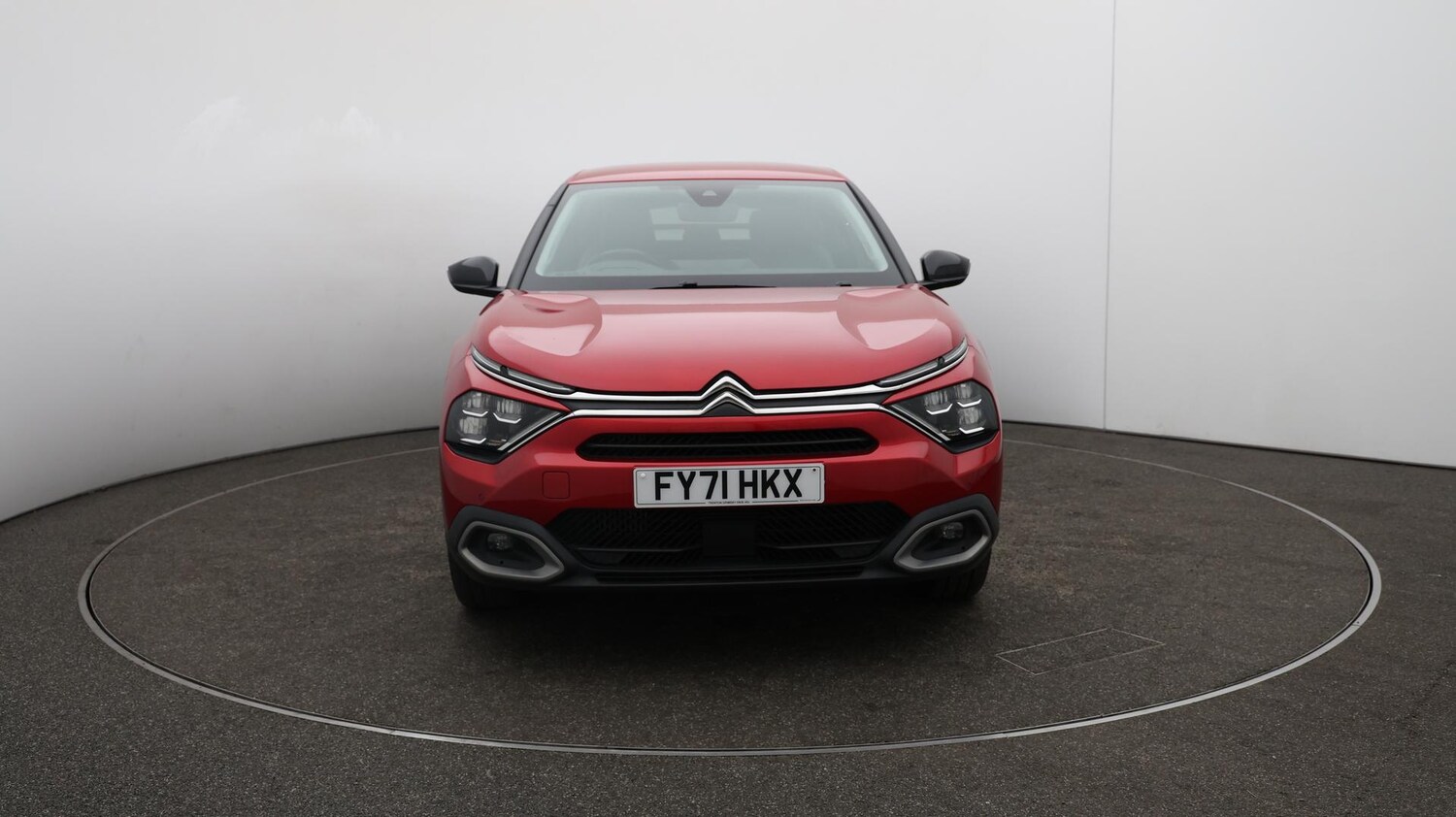 Used Citroen C4 2021 for sale - 76613348: Photo 39