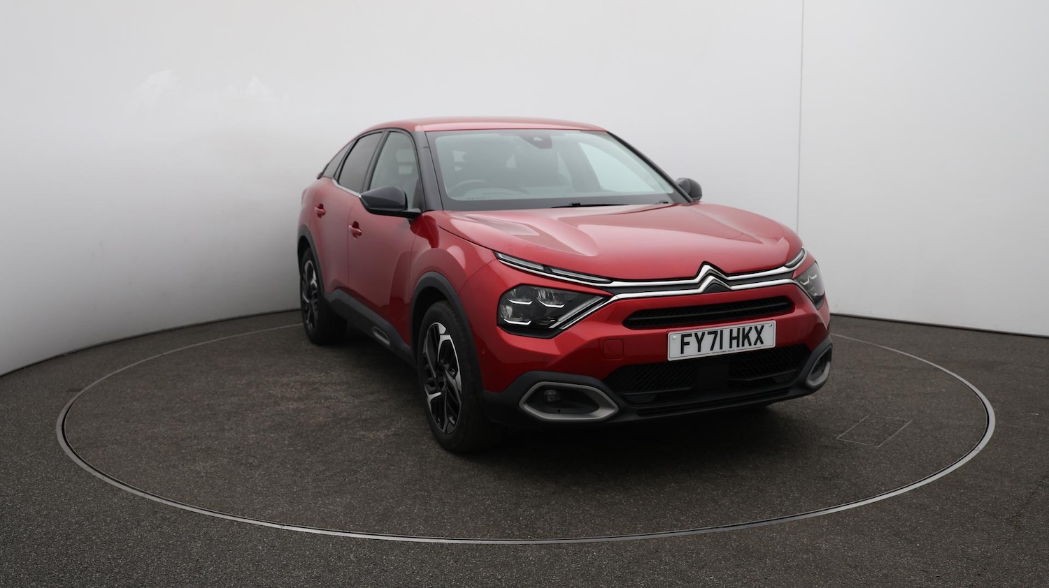 Used Citroen C4 2021 for sale - 76613348: Photo 41