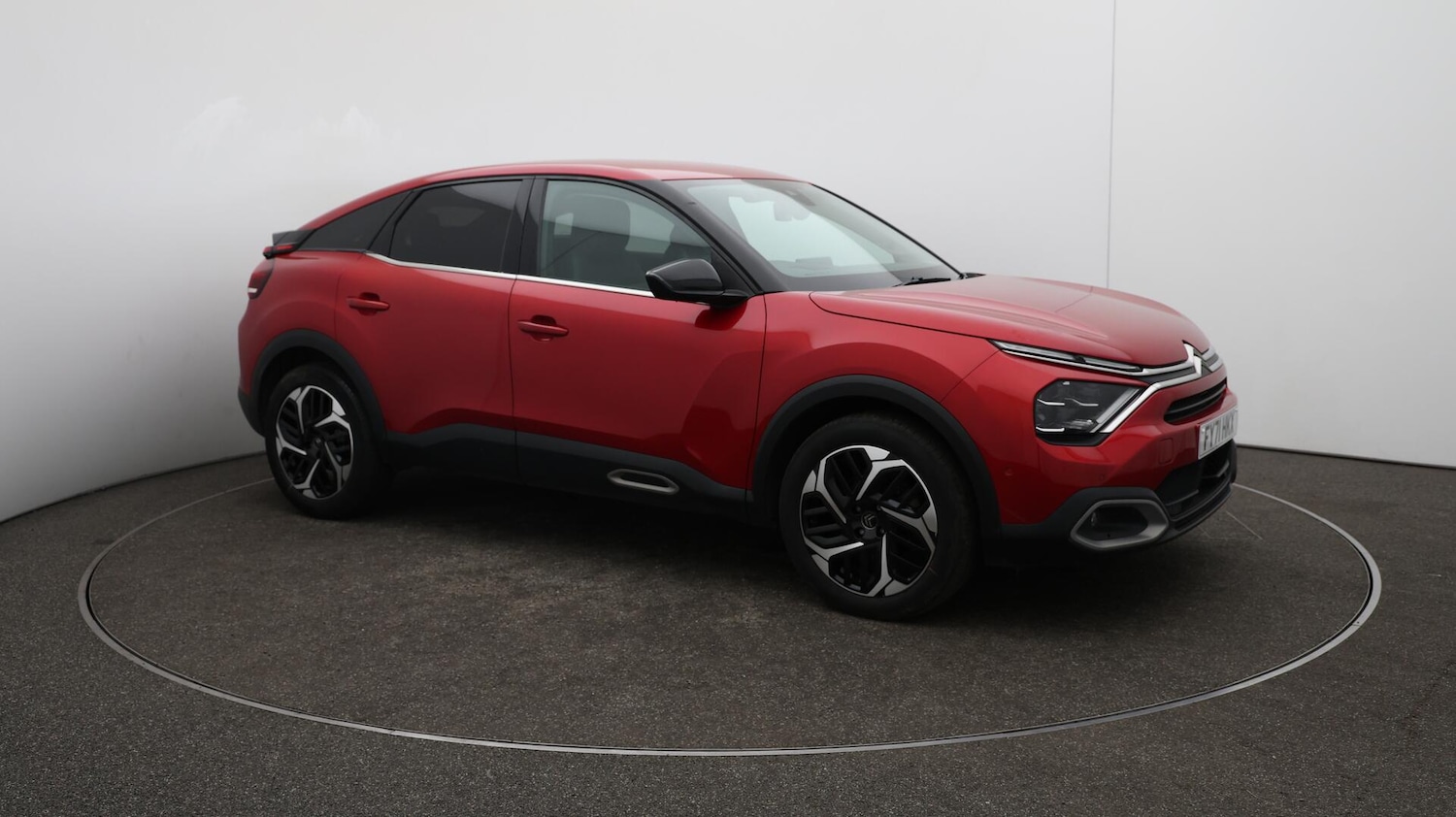 Used Citroen C4 2021 for sale - 76613348: Photo 44