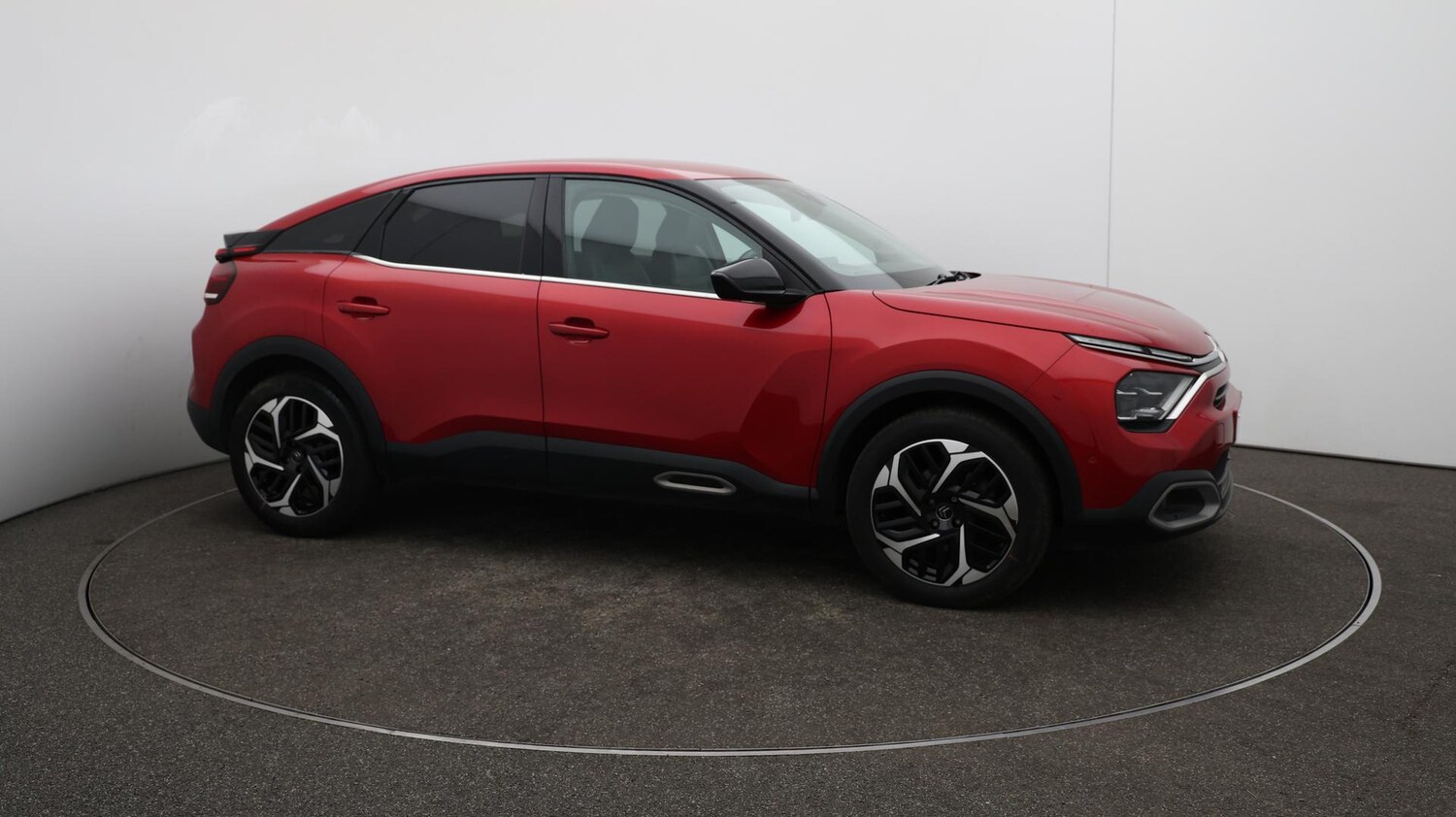 Used Citroen C4 2021 for sale - 76613348: Photo 45