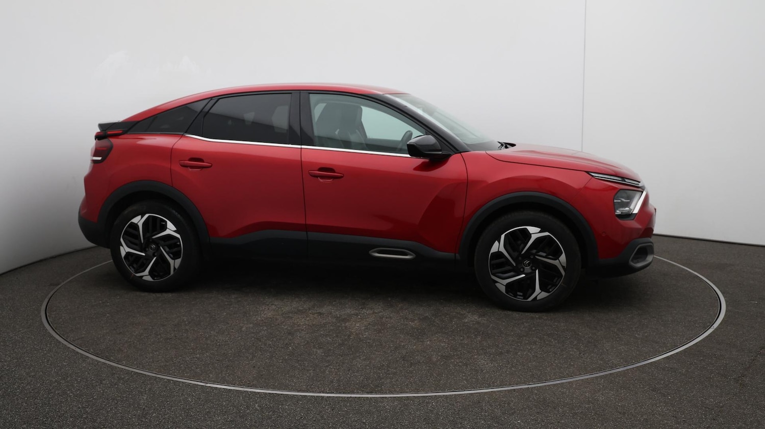 Used Citroen C4 2021 for sale - 76613348: Photo 47