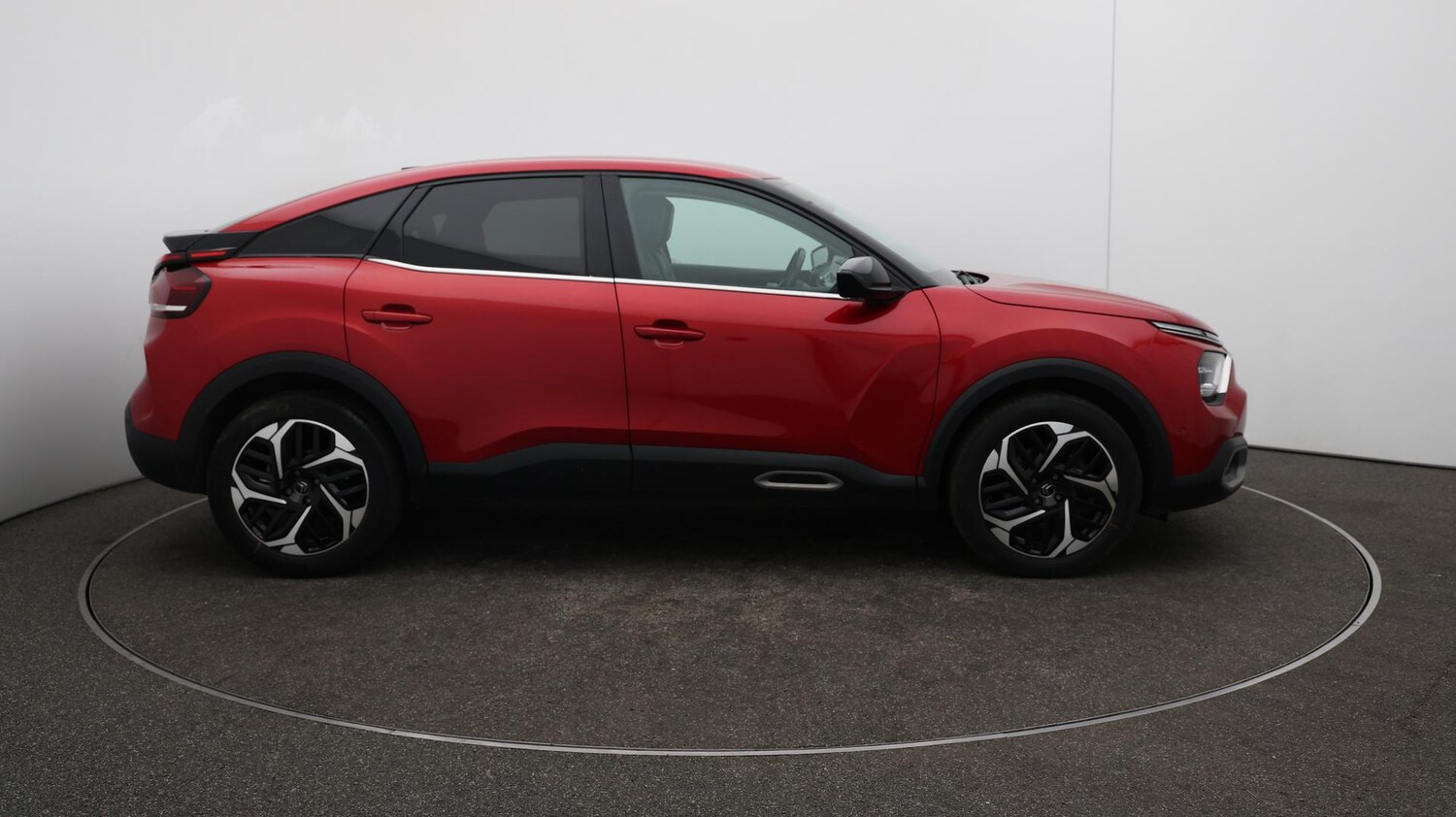 Used Citroen C4 2021 for sale - 76613348: Photo 48