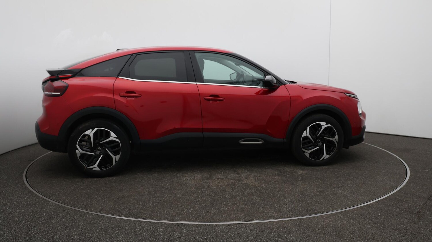 Used Citroen C4 2021 for sale - 76613348: Photo 49