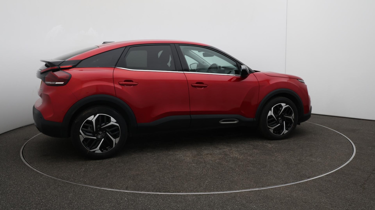 Used Citroen C4 2021 for sale - 76613348: Photo 50