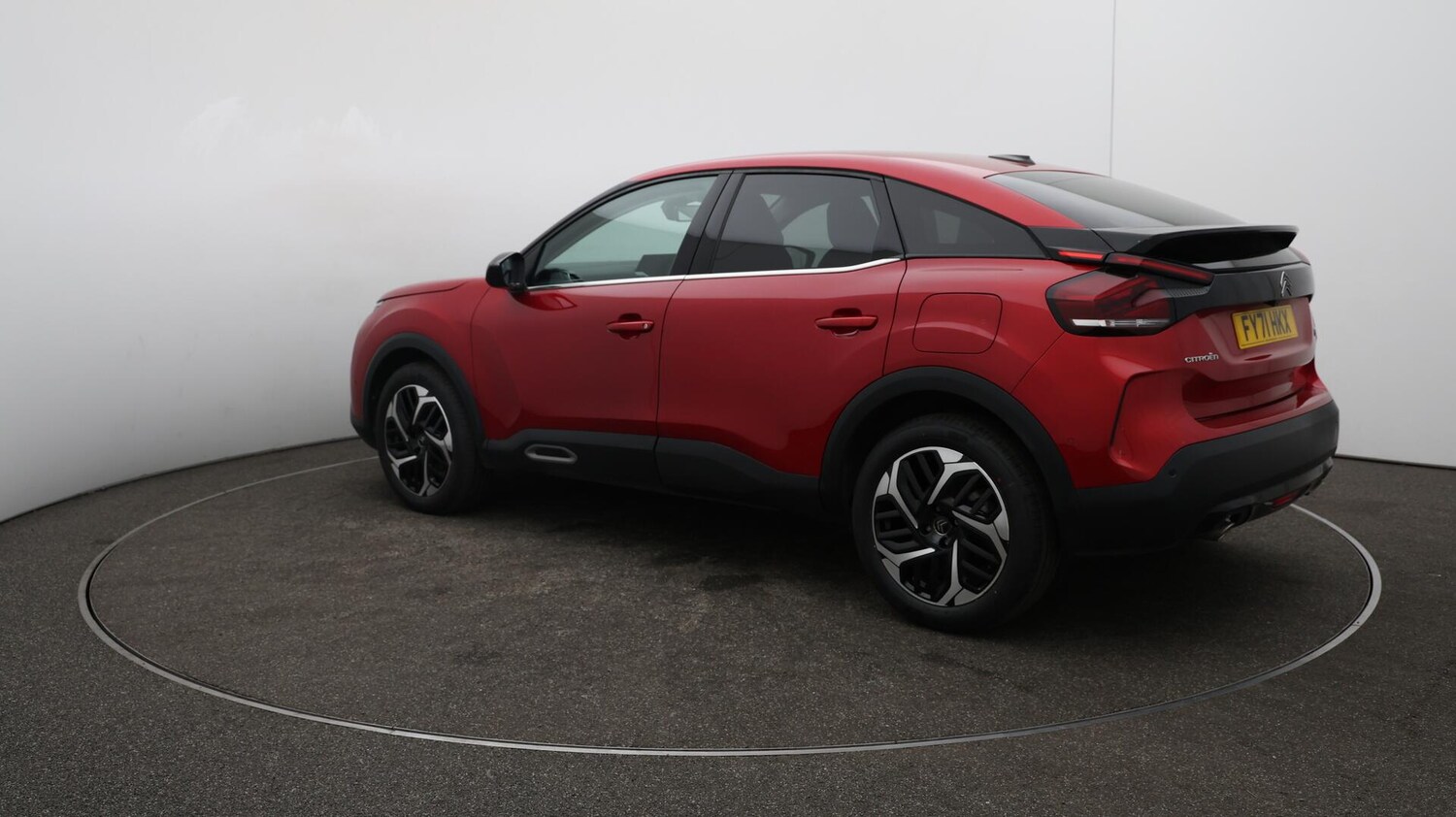 Used Citroen C4 2021 for sale - 76613348: Photo 62