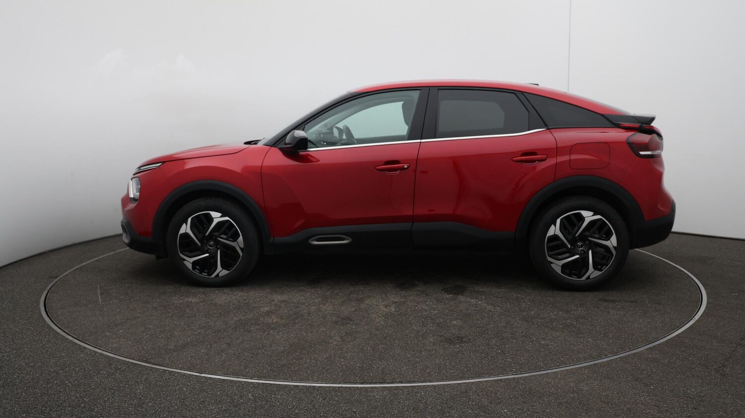 Used Citroen C4 2021 for sale - 76613348: Photo 63