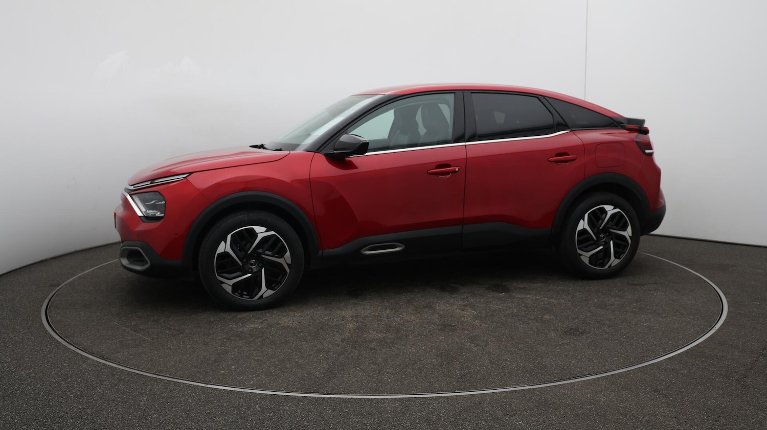 Used Citroen C4 2021 for sale - 76613348: Photo 65