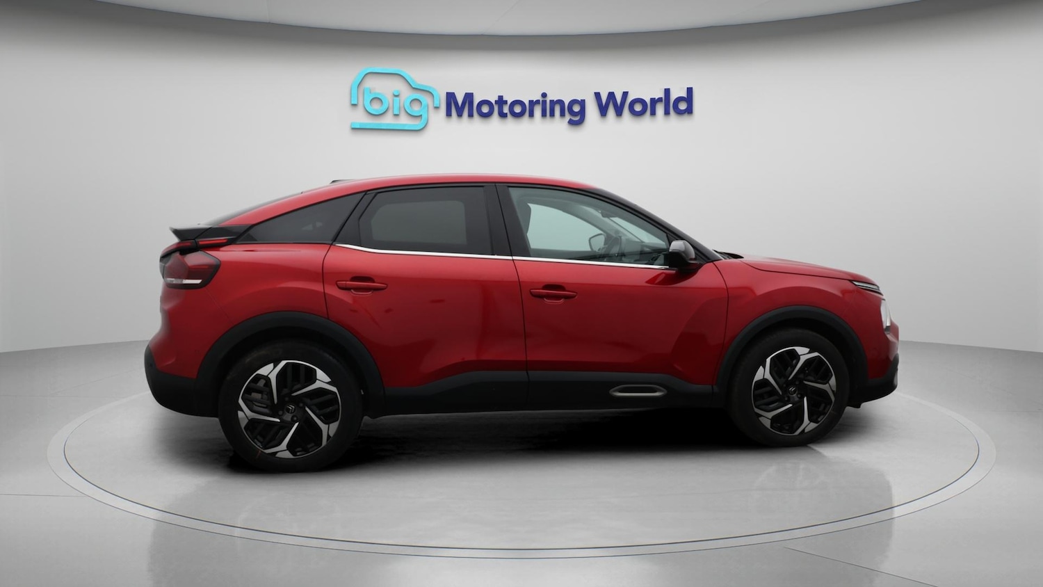 Used Citroen C4 2021 for sale - 76613348: Photo 9