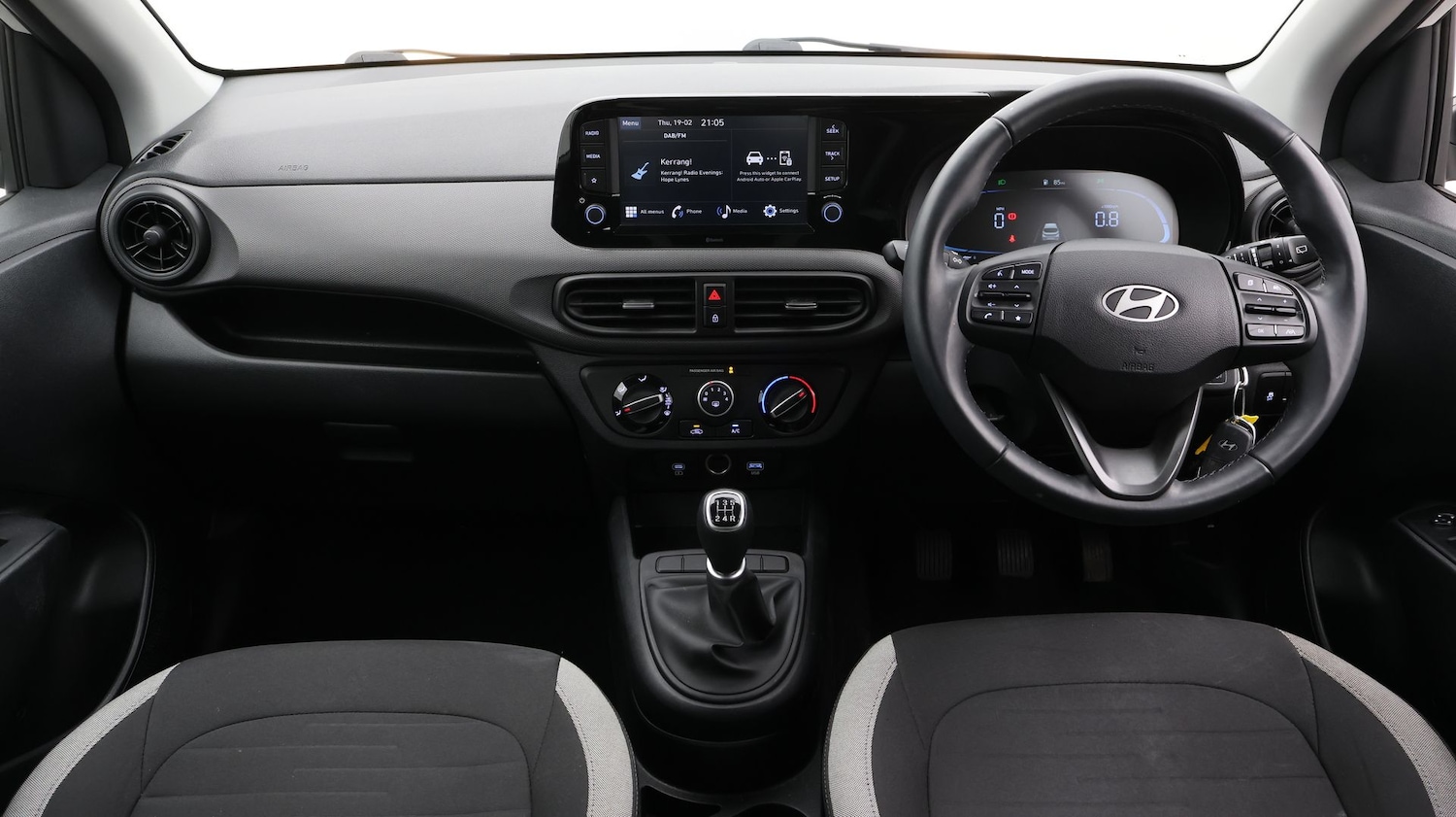 Used Hyundai i10 2024 for sale - 77616508: Photo 13