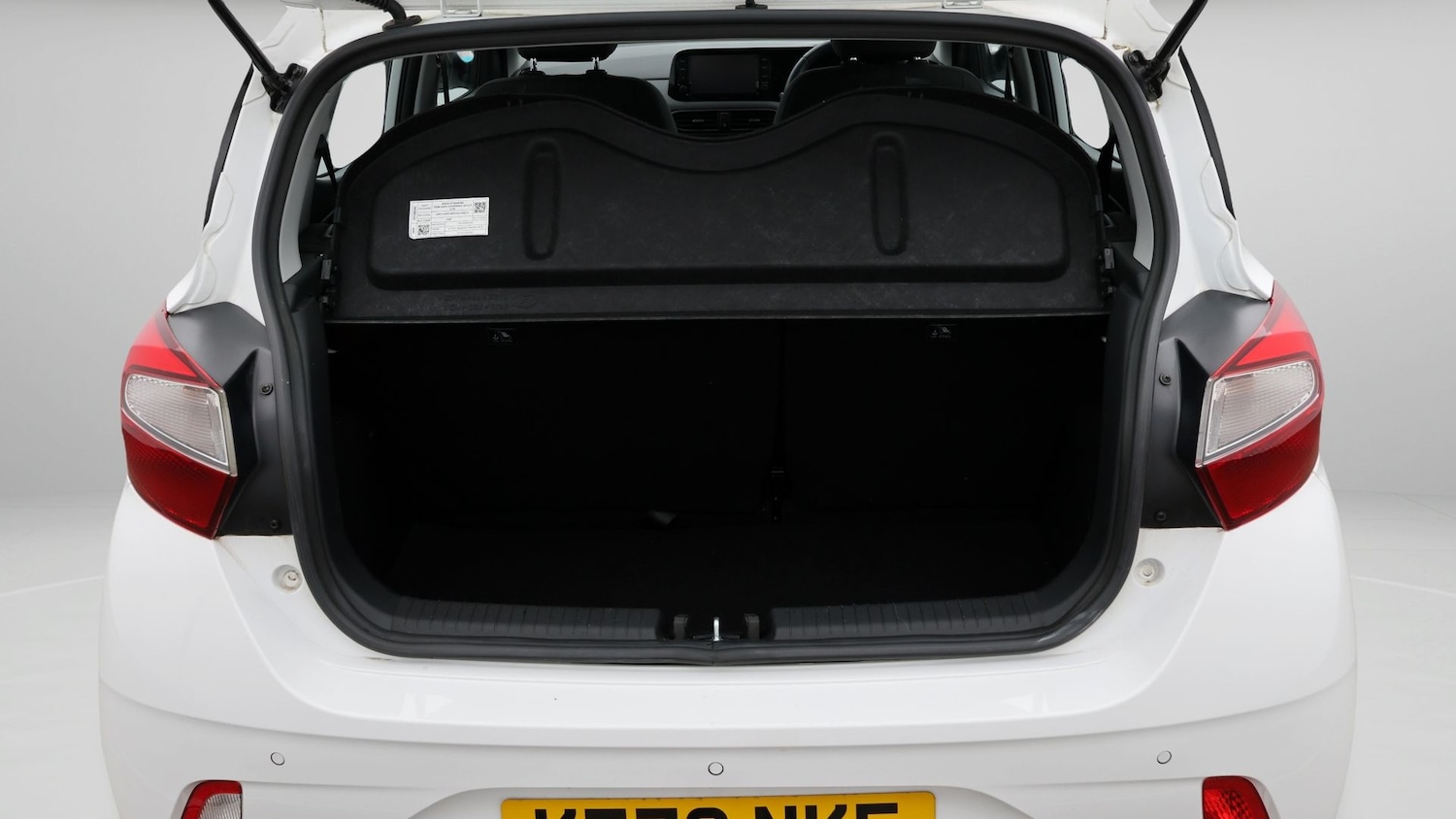 Used Hyundai i10 2024 for sale - 77616508: Photo 17