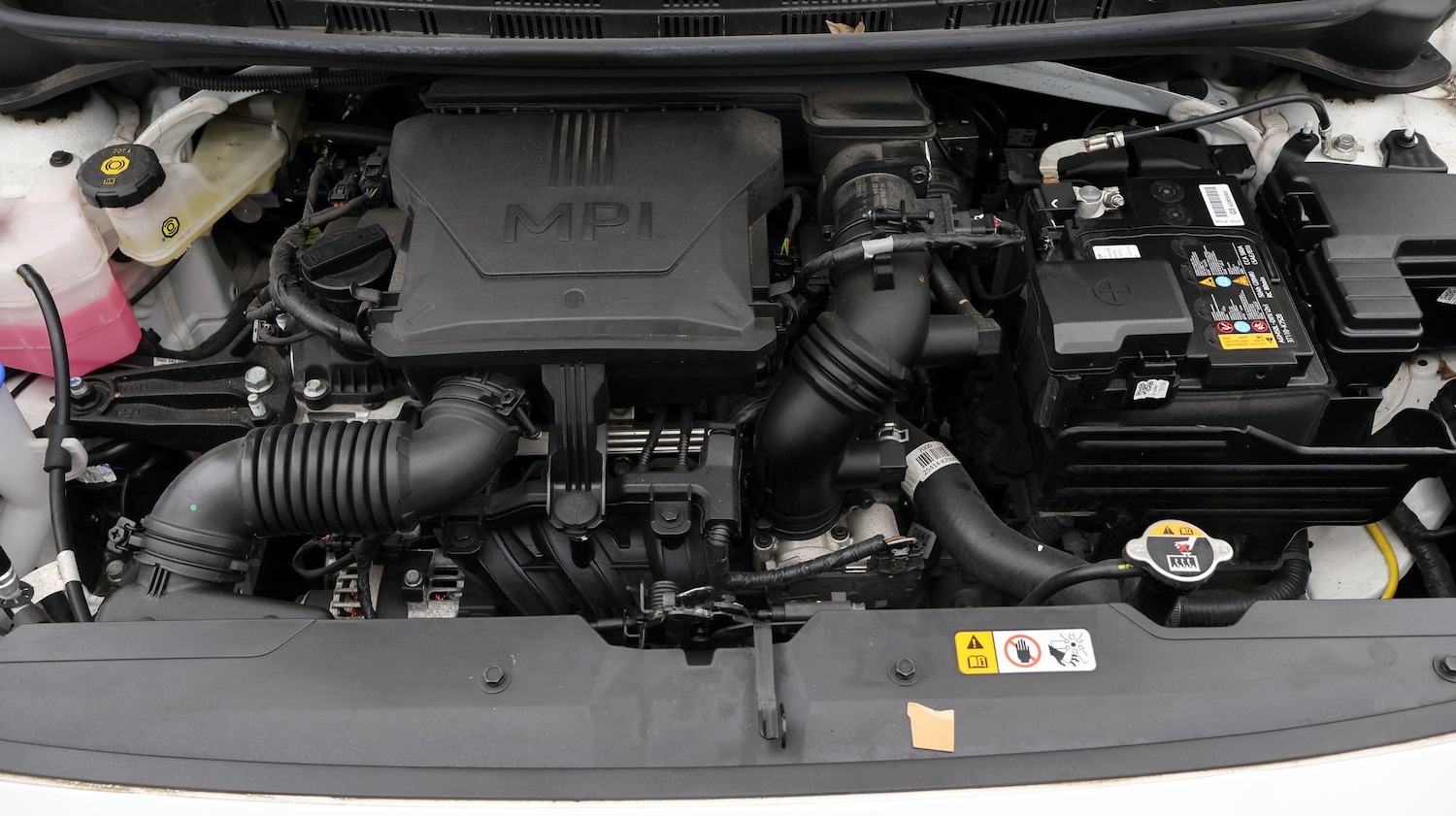 Used Hyundai i10 2024 for sale - 77616508: Photo 19