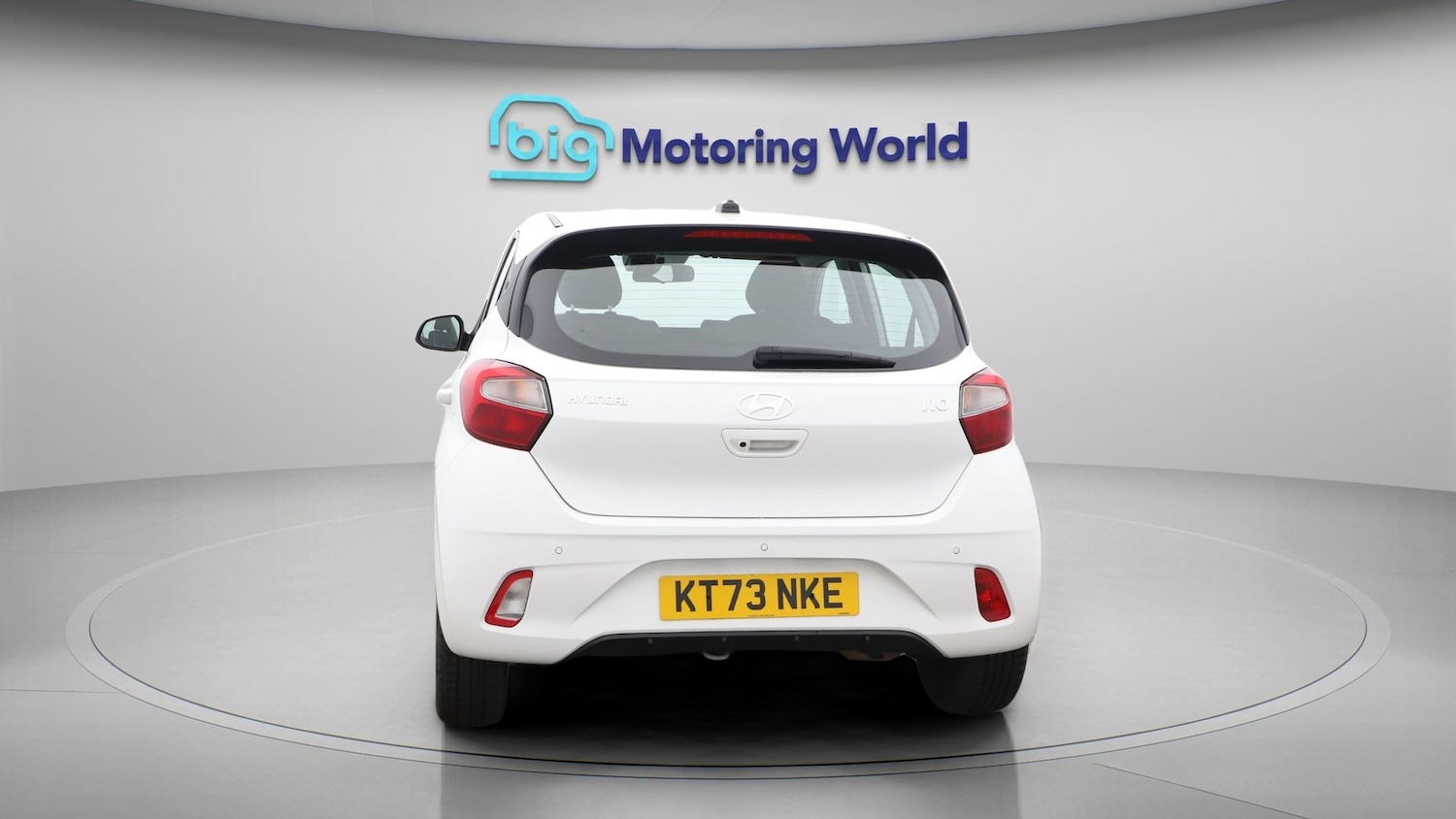 Used Hyundai i10 2024 for sale - 77616508: Photo 6