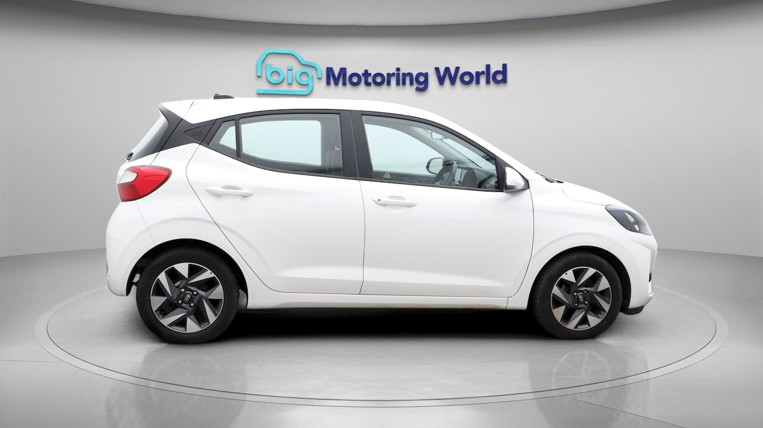 Used Hyundai i10 2024 for sale - 77616508: Photo 8