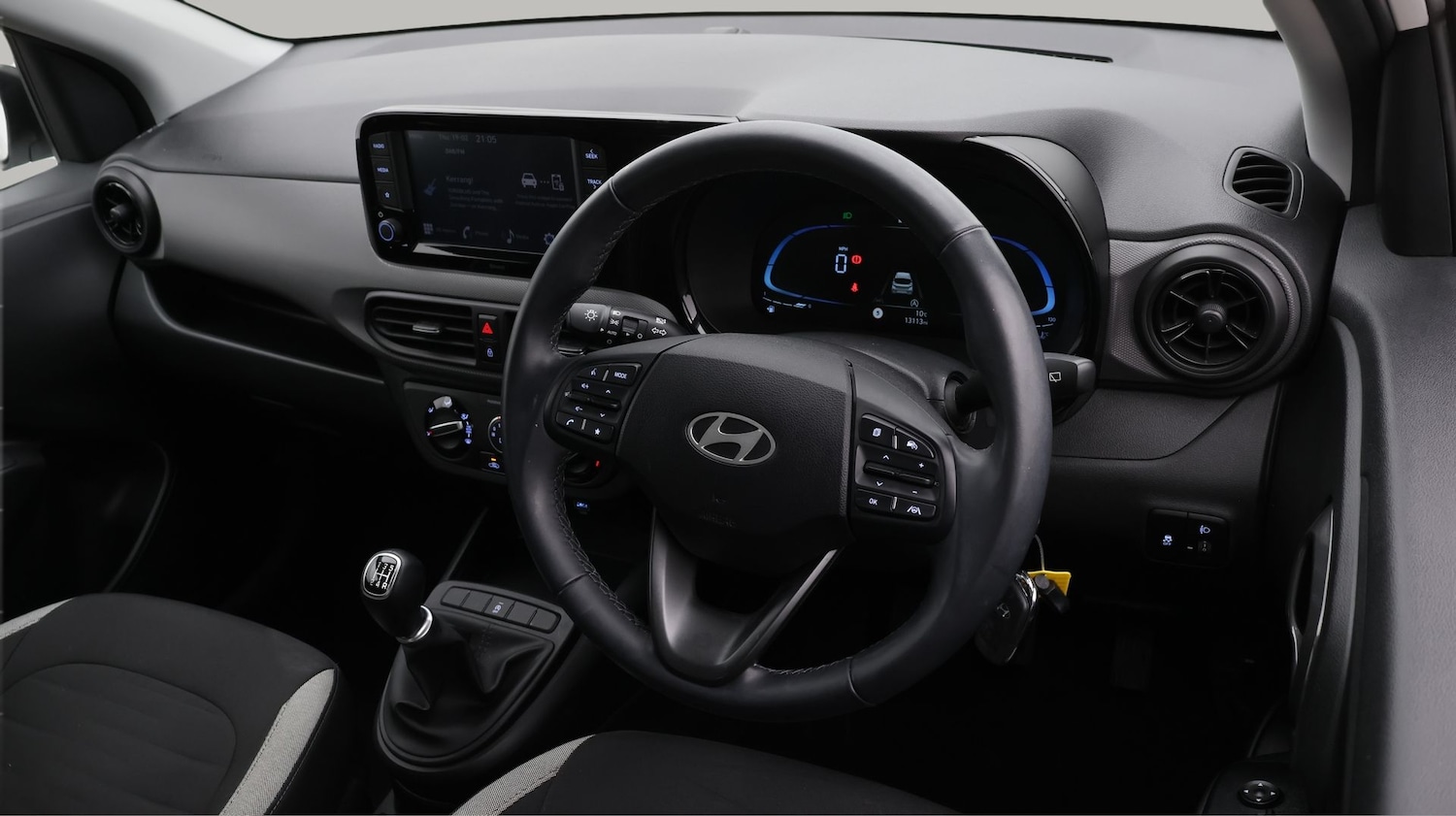 Used Hyundai i10 2024 for sale - 77616508: Photo 9