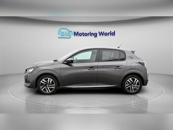 Used Peugeot 208 2023 for sale - 78540318: Photo