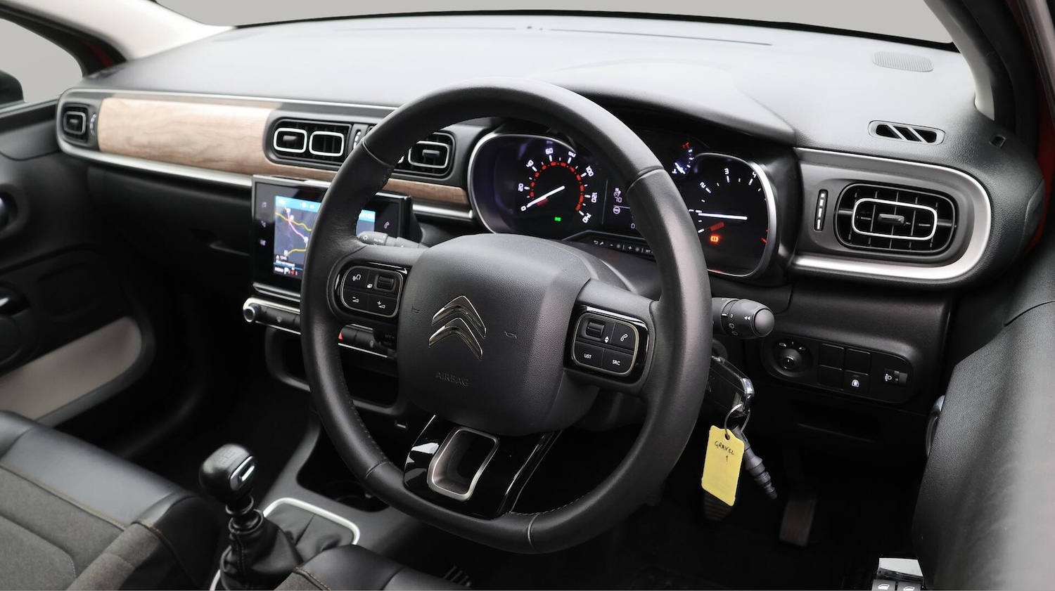 Used Citroen C3 2023 for sale - 76457565: Photo 10