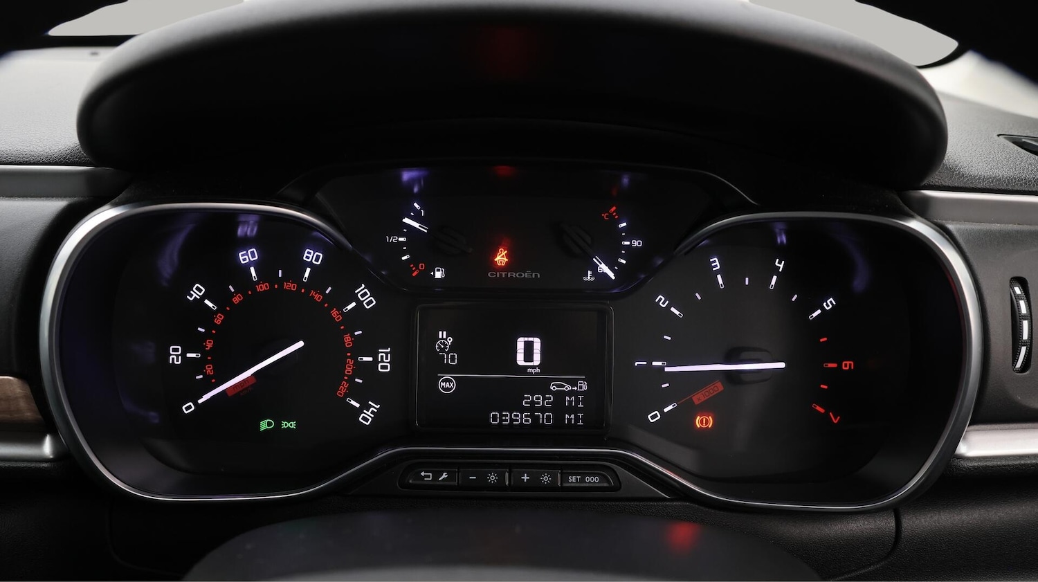 Used Citroen C3 2023 for sale - 76457565: Photo 11