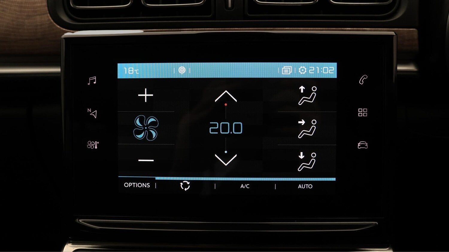 Used Citroen C3 2023 for sale - 76457565: Photo 13