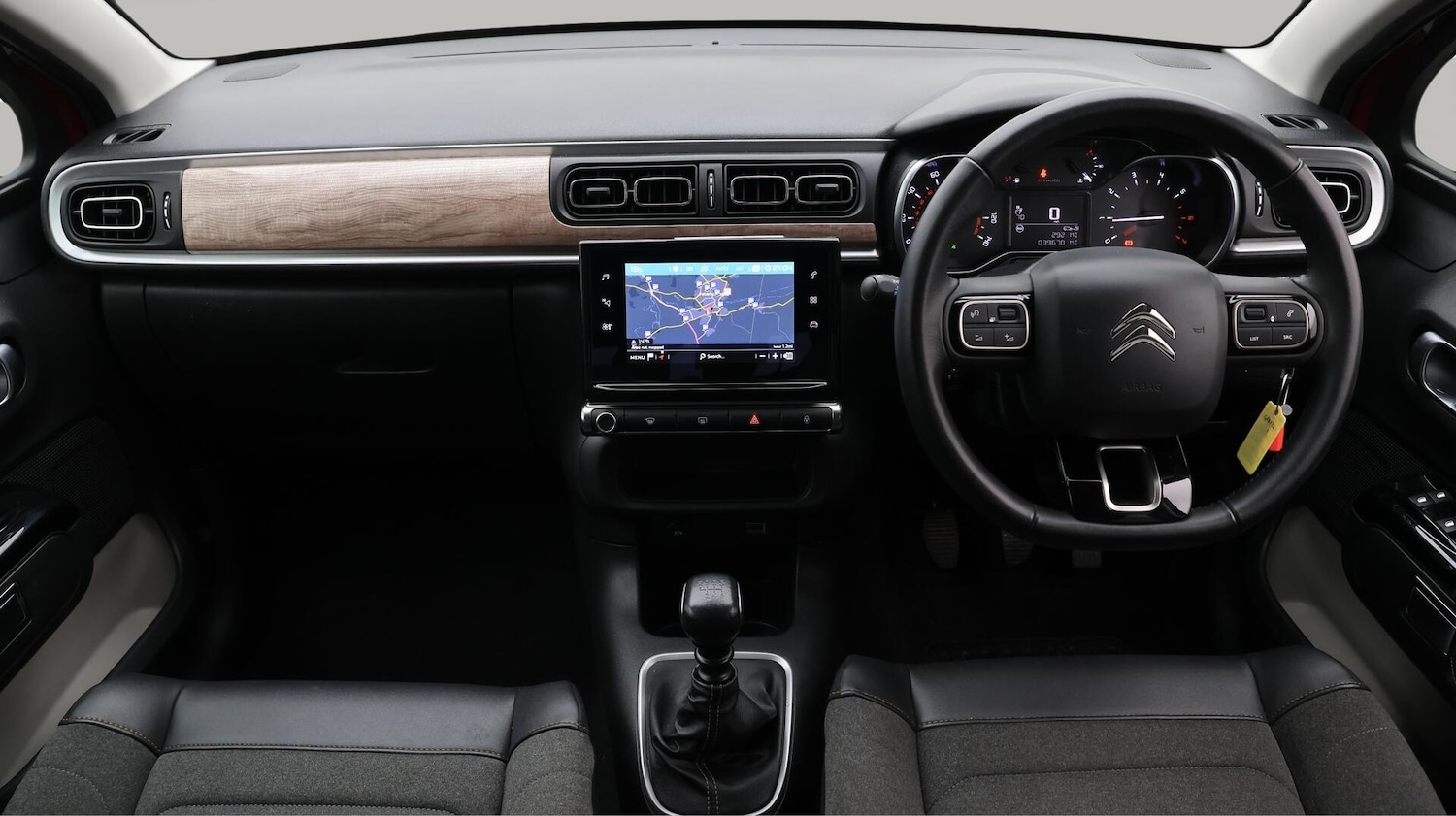 Used Citroen C3 2023 for sale - 76457565: Photo 14