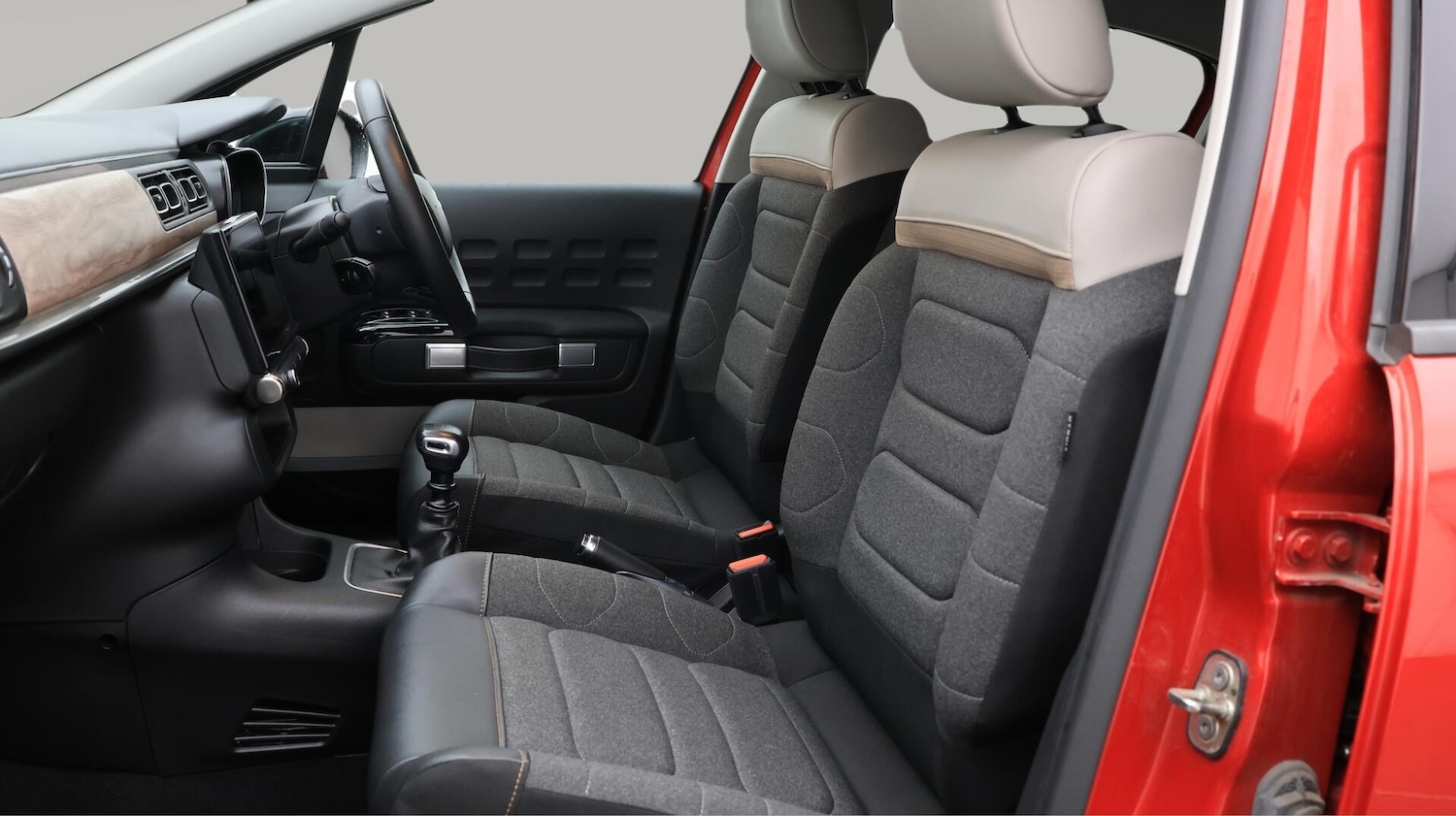 Used Citroen C3 2023 for sale - 76457565: Photo 15