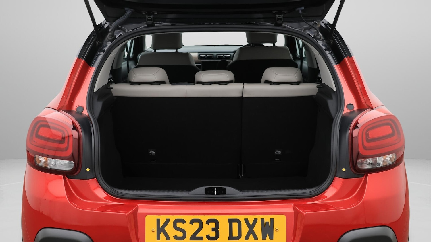 Used Citroen C3 2023 for sale - 76457565: Photo 18