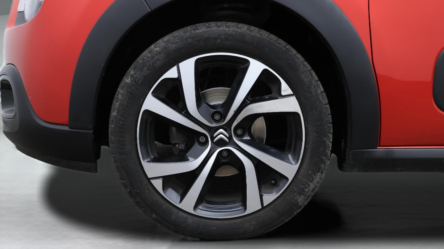 Used Citroen C3 2023 for sale - 76457565: Photo 19