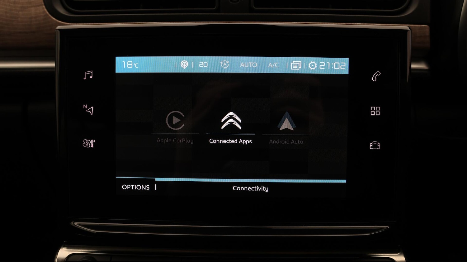 Used Citroen C3 2023 for sale - 76457565: Photo 25