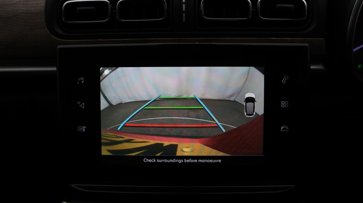 Used Citroen C3 2023 for sale - 76457565: Photo 26