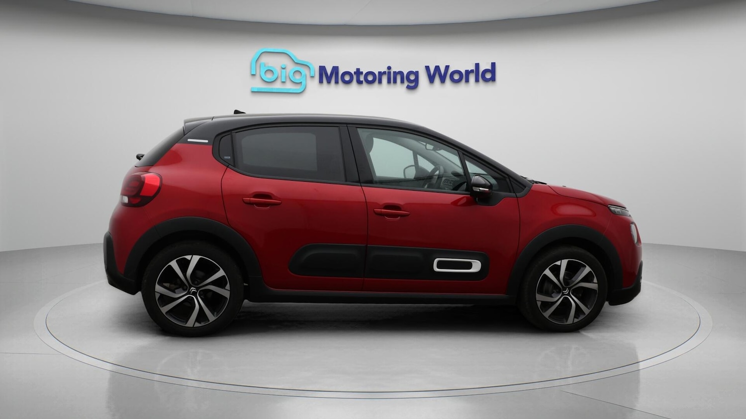 Used Citroen C3 2023 for sale - 76457565: Photo 9