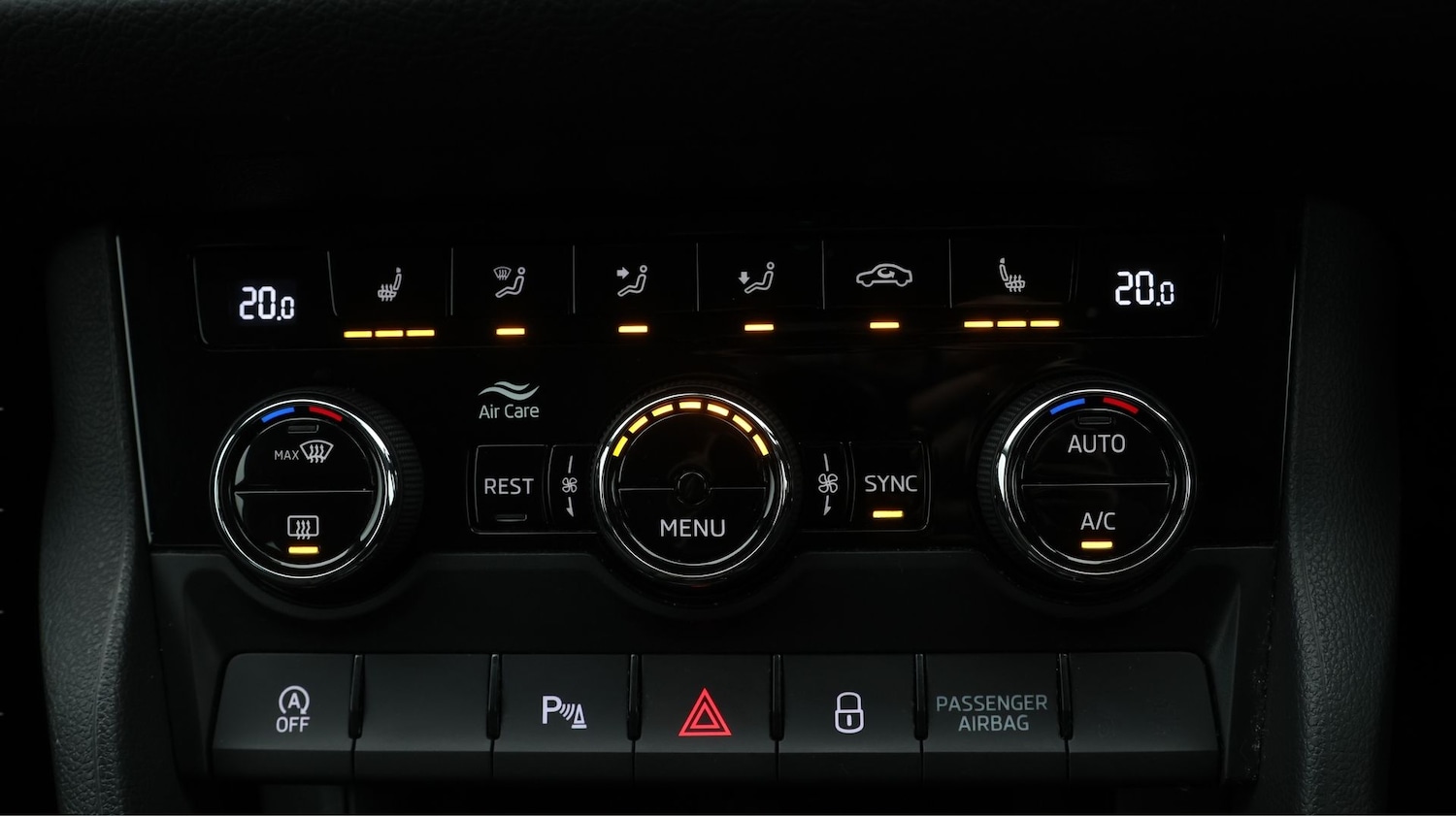 Used Skoda Kodiaq 2022 for sale - 77749620: Photo 12