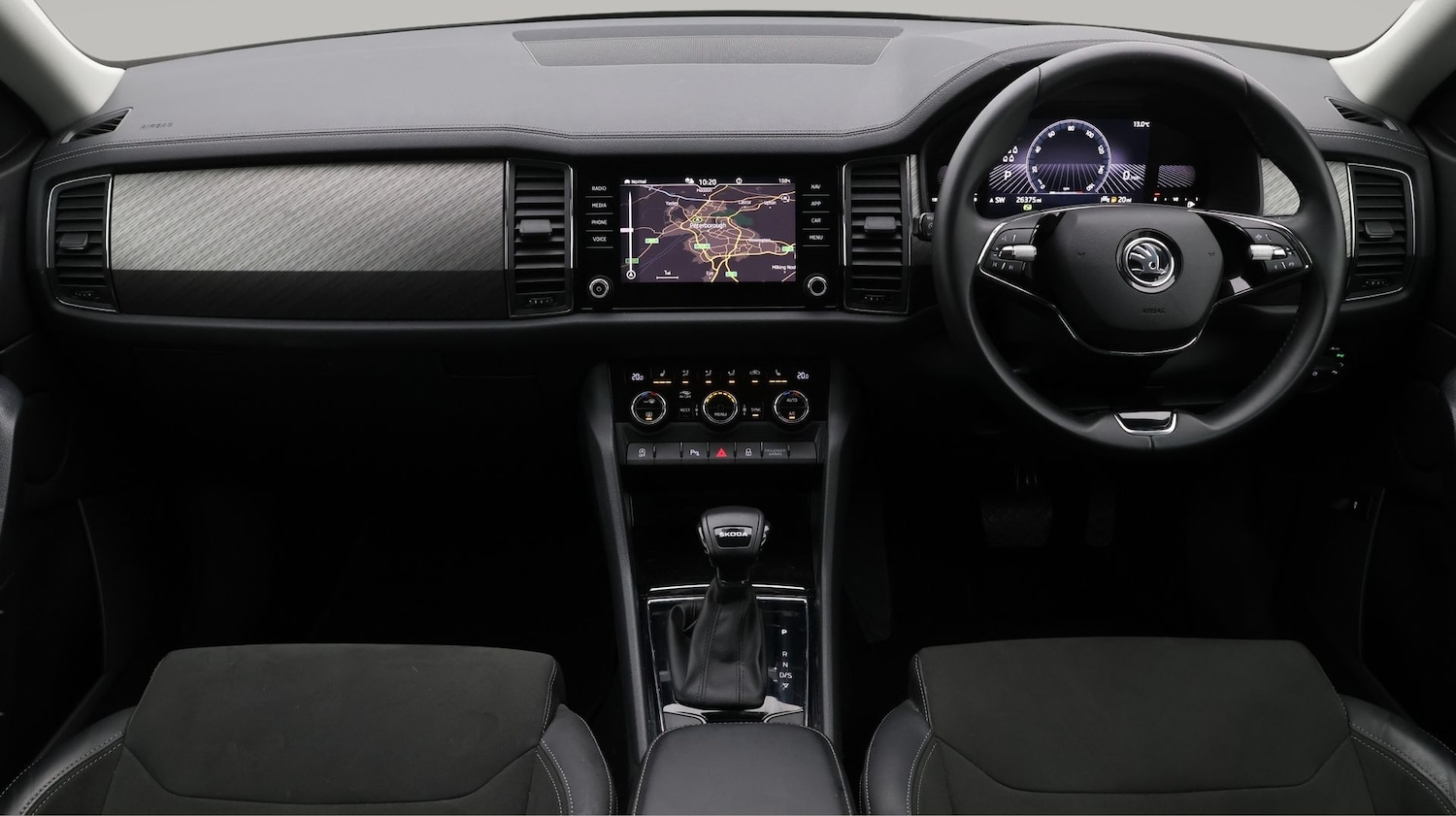 Used Skoda Kodiaq 2022 for sale - 77749620: Photo 13