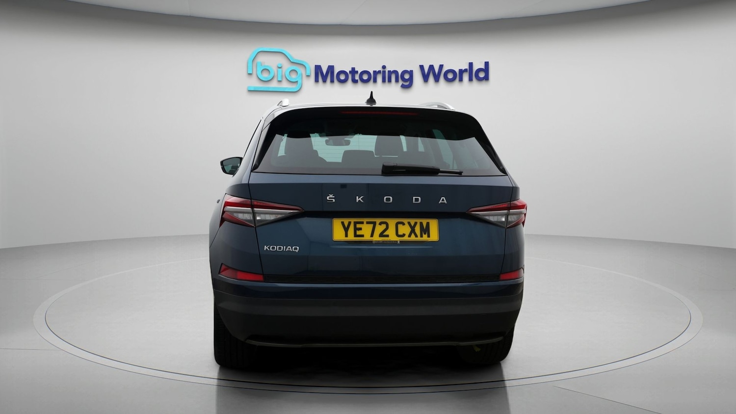 Used Skoda Kodiaq 2022 for sale - 77749620: Photo 6